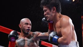 El puertorriqueño Miguel Cotto realizará su última pelea el 2 de diciembre