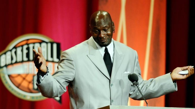 Michael Jordan criticó la era de los "Súper equipos" en la NBA