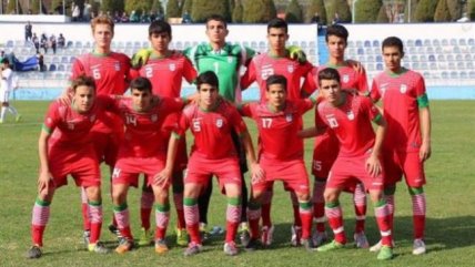 Irán y Alemania aseguraron su boleto a octavos de final en el Mundial sub 17