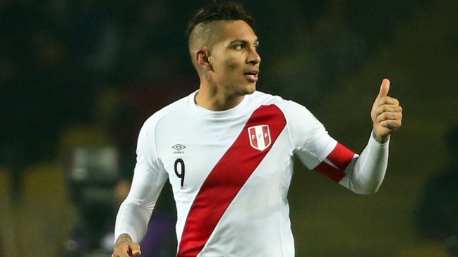 FIFA confirmó repechaje entre Perú y Nueva Zelanda para el 11 y 15 de noviembre