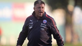 Borghi: El entrenador que menos problemas puede tener en la selección es Pellegrini