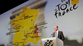 Tour de Francia 2018 apuesta por los adoquines e innova en las montañas