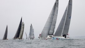 Regata Off Valparaíso celebrará los 200 años de la Armada