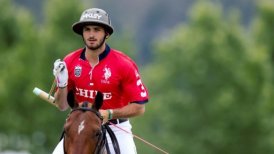 Chile aplastó a India y quedó a un paso de la final en el Mundial de Polo