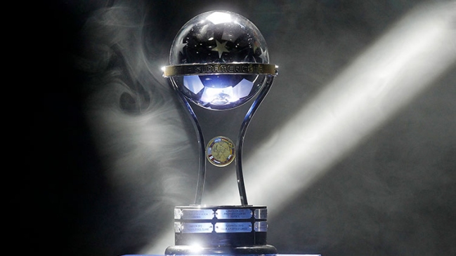 La agenda de los cuartos de final en la Copa Sudamericana 2017