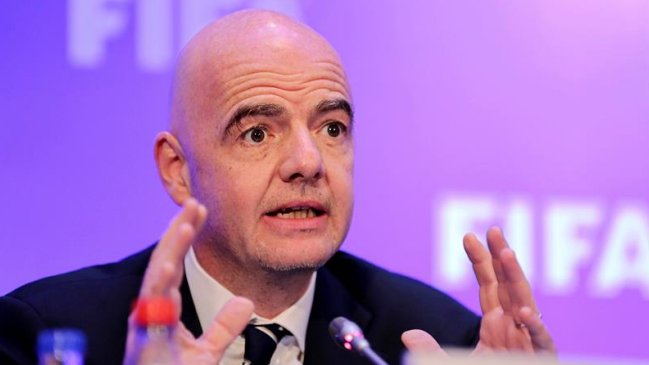 FIFA analiza Mundial de Clubes con 24 equipos para reemplazar la Copa Confederaciones