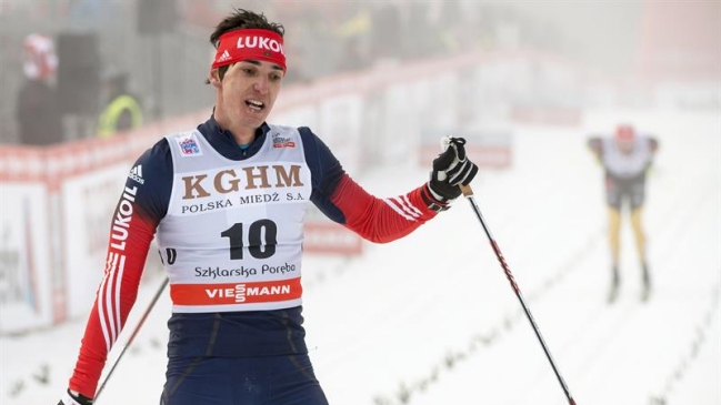 COI descalificó por dopaje a dos esquiadores rusos de Sochi 2014