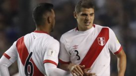 Seleccionado peruano anticipa el Repechaje: "Nueva Zelanda es un equipo duro"