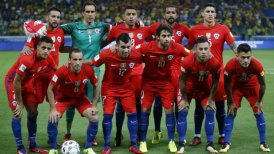 Importante empresa española gestionará los derechos comerciales de la selección chilena