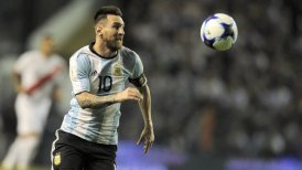 Jorge Sampaoli entregó nómina de 26 jugadores para los próximos amistosos de Argentina
