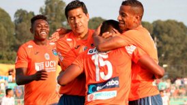 Perú investigará eventual amaño de partidos en liga local