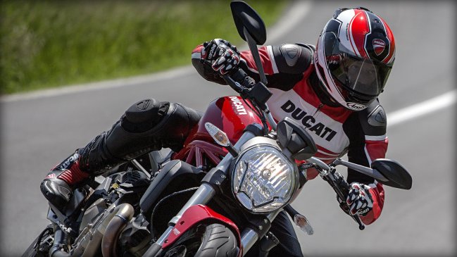 Ducati realizará una premier mundial de sus nuevos modelos 2018