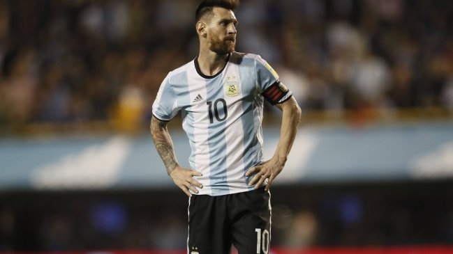 La religiosa promesa de Lionel Messi si Argentina gana el Mundial