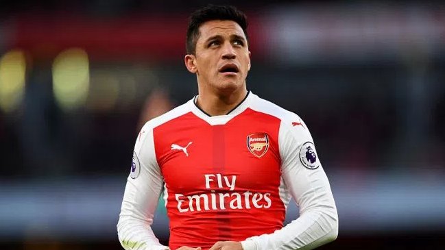 Ex capitán de Arsenal sobre Alexis: "Si no quieres estar en el club, entonces bye bye"