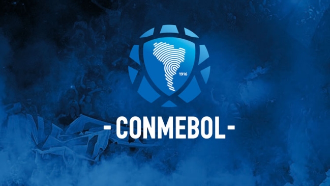 Conmebol rescindió contrato con Datisa para la Copa América debido a corrupción