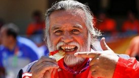 Manuel Sánchez triunfó en tiro al blanco y sumó un oro para Chile en los Juegos Bolivarianos