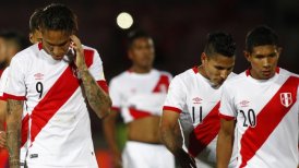 Proyecto que busca intervenir las federaciones deportivas puede dejar a Perú sin Mundial