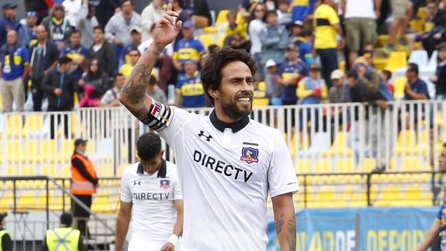Valdivia: Espero que no sea una doble jugada de Everton al esperar que la ANFP actúe de oficio