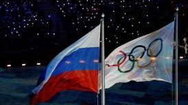 Tres rusas fueron descalificadas de Sochi 2014 por dopaje
