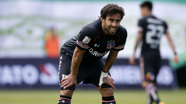 Flamengo quiere el regreso de Jorge Valdivia al fútbol brasileño