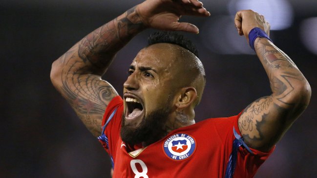 Chile y Polonia negocian un partido amistoso para antes del inicio del Mundial