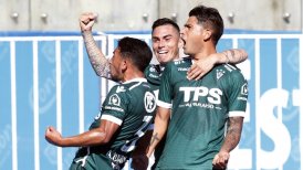 Santiago Wanderers se jugará la vida ante Deportes Temuco en el cierre de la penúltima fecha