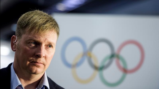 Comité Olímpico Ruso dejó en suspenso la participación en sus deportistas en PyeongChang