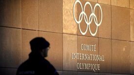 COI suspendió a Rusia y sus deportistas podrán competir con bandera neutral en PyeongChang