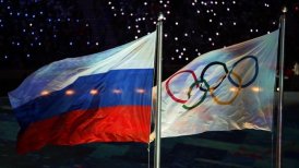 Políticos rusos llaman a boicotear los Juegos Olímpicos de Invierno