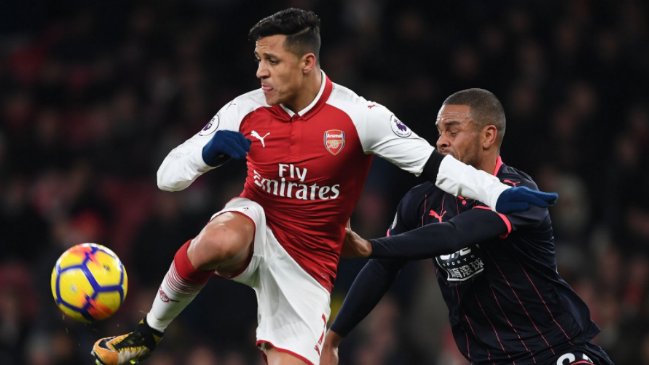 Arsenal quiere cerrar la fase de grupos de la Europa League con una victoria ante BATE Borisov