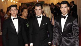 Sorpresa en el FIFA Gate: Ex integrante de Jonas Brothers declaró en juicio contra Juan Angel Napout