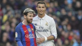Palmarés del Balón de Oro: Cristiano Ronaldo y Lionel Messi son los más ganadores