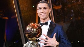 Cristiano Ronaldo: "Soy el mejor jugador de la historia"