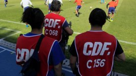 Canal del Fútbol habilitó una segunda señal de alta definición para el duelo de Colo Colo