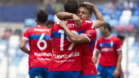Universidad Católica despidió a Mario Salas con goleada a Deportes Antofagasta