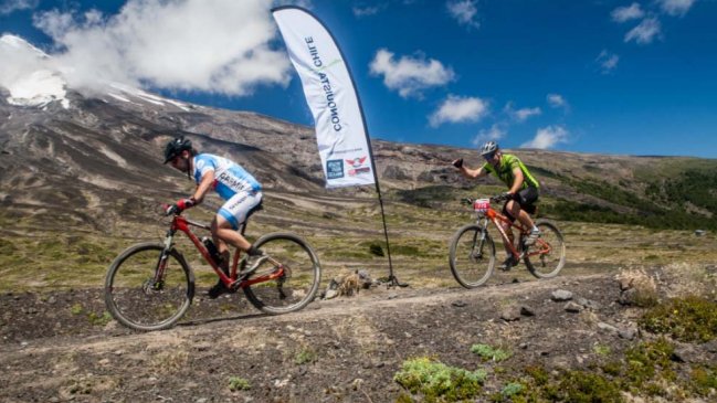 La Conquista Volcán Osorno 2018 contará con presencia de destacados deportistas