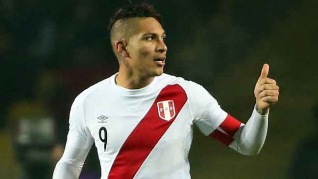 Abogado de Paolo Guerrero confirmó que la FIFA redujo la sanción del peruano