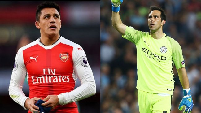 Arsenal y Manchester City conocieron a sus rivales en las semifinales de la Copa de la Liga inglesa