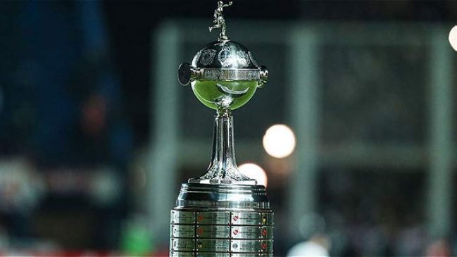 Conmebol duplica premios para campeón y semifinalistas de Copa Libertadores