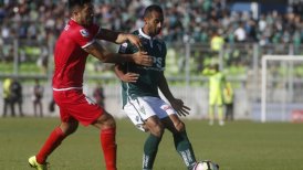 Santiago Wanderers y Unión La Calera definen la Promoción del Ascenso 2017