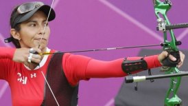 Comité Olímpico de Chile designó a Denisse Van Lamoen como segunda directora