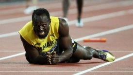 Resumen 2017: El amargo adiós de Usain Bolt y la "Pelea del Siglo" marcaron el año