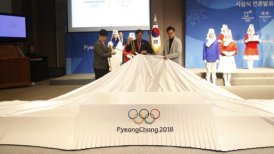 Seúl tomará medidas rápidas para que Corea del Norte participe en PyeongChang 2018