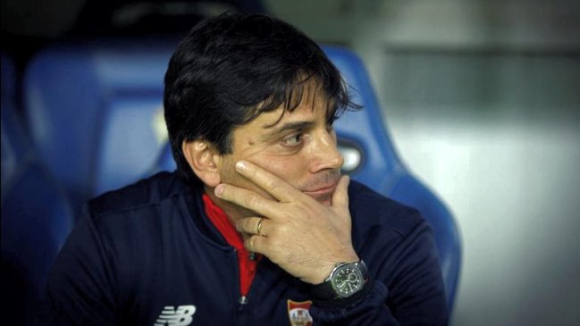 Vincenzo Montella debutó como entrenador de Sevilla con un triunfo en la Copa del Rey