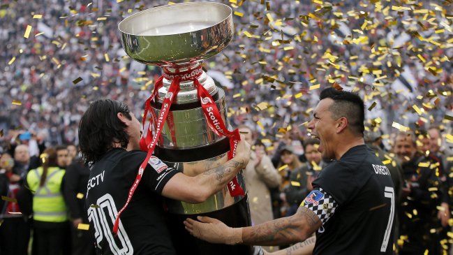 ANFP avanza para lograr un acuerdo para jugar la Supercopa en el Estadio Nacional