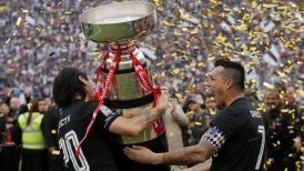 ANFP avanza para lograr un acuerdo para jugar la Supercopa en el Estadio Nacional