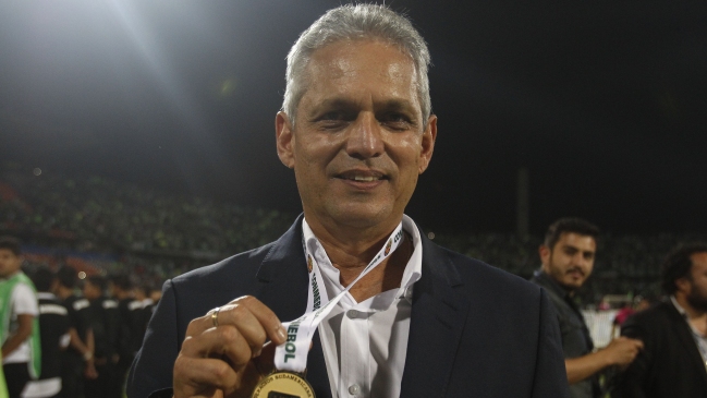 Reinaldo Rueda, el experimentado entrenador que llegará a la selección chilena