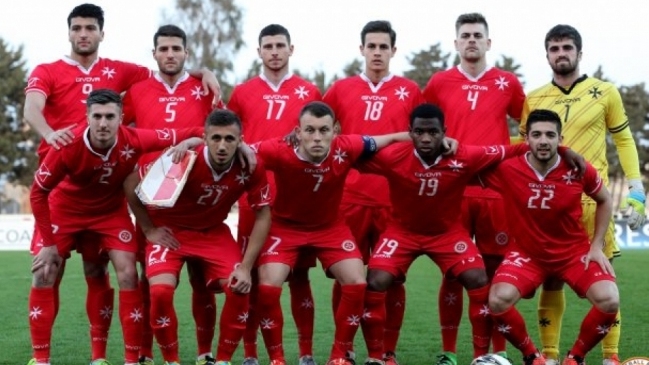 UEFA sancionó a seis seleccionados sub 21 de Malta por arreglar partidos