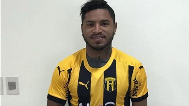 Futbolista peruano fue imputado por presunta violación de una menor en Paraguay