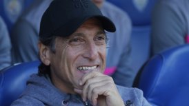 Mario Salas: Reinaldo Rueda se encontrará con desafíos importantes en la selección chilena